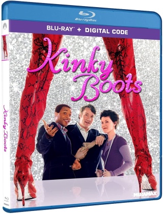Kinky Boots (2005)