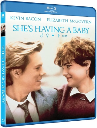 She's Having A Baby (1988)