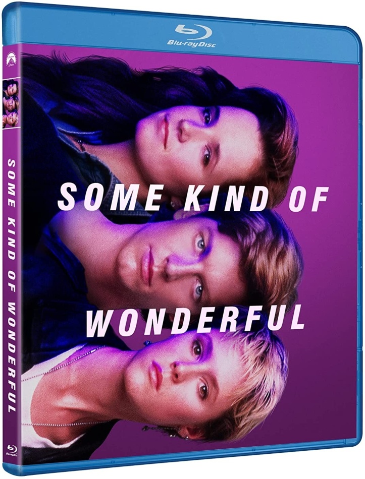 Some Kind Of Wonderful (1987)