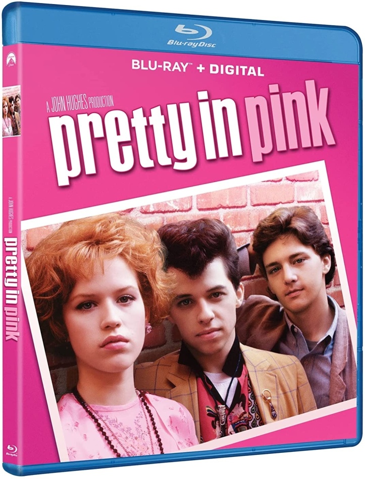 Pretty In Pink (1986)