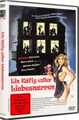 Ein Käfig Voller Liebesnarren (1976)