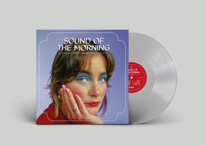 Katy J Pearson - Sound Of The Morning (Limited Edition, Colored, LP)