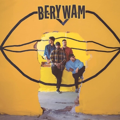 Berywam - No Instrument