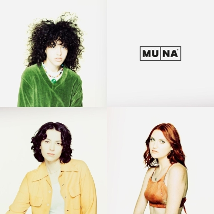 Muna - ---