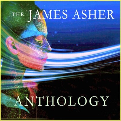 James Asher - Anthology