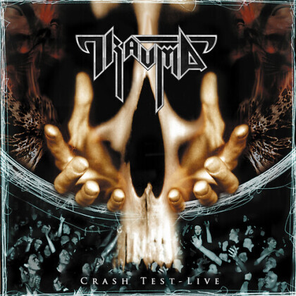 Trauma - Crash Test Live