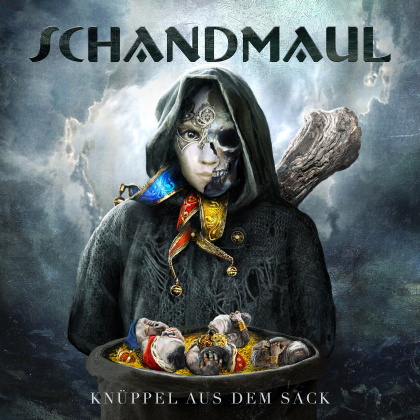 Schandmaul - Knüppel Aus Dem Sack (Recycled Vinyl, Gatefold, LP)