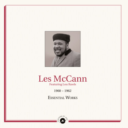 Les McCann - Essential Works 1960 - 1962 (2 LPs)