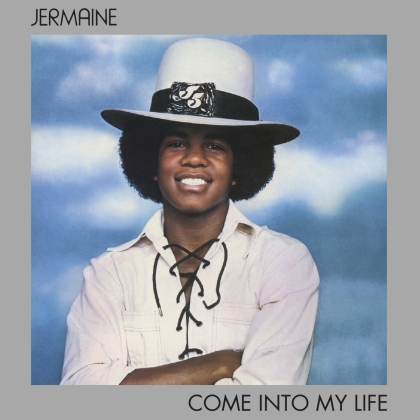 Jermaine Jackson - Come Into My Life (2022 Reissue, Music On CD)