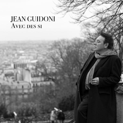 Jean Guidoni - Avec Des Si