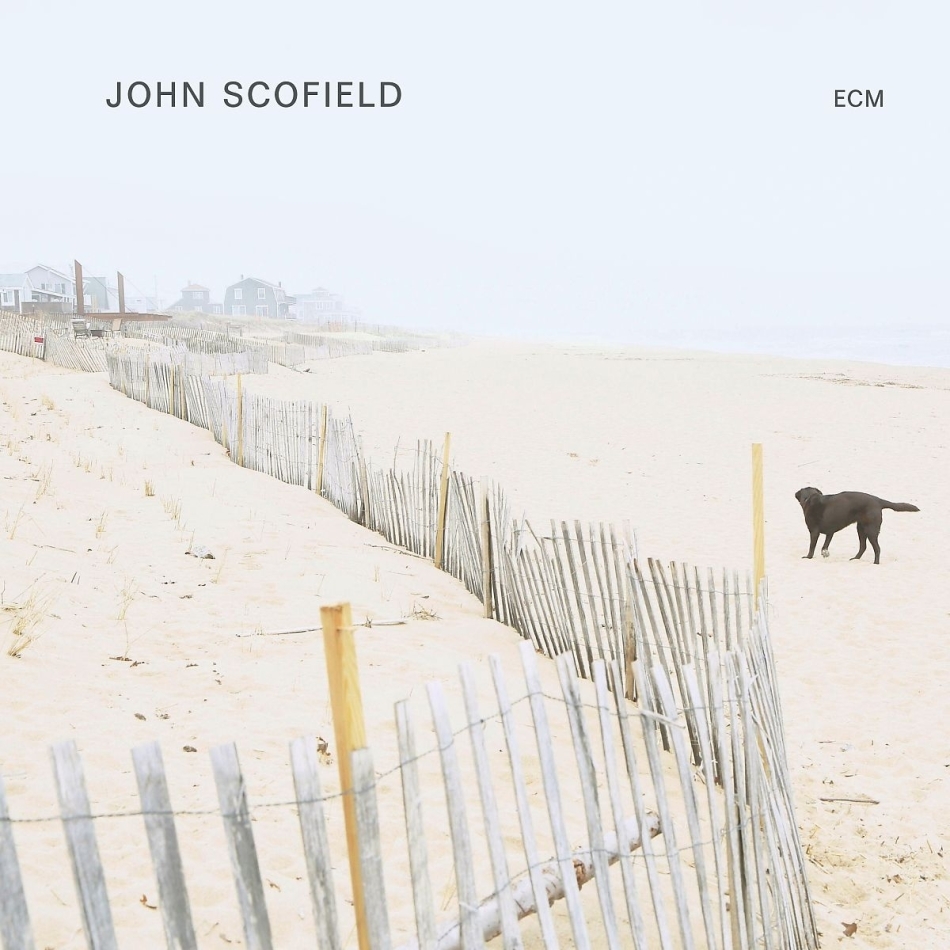 John Scofield - ---