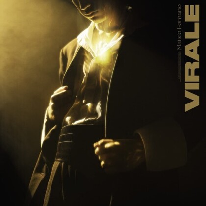 Matteo Romano - Virale (45 RPM, 7" Single)