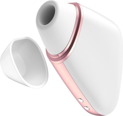 Love Triangle Bluetooth + App