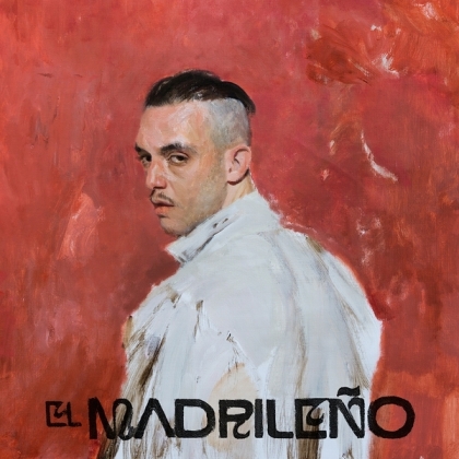 C. Tangana - El Madrileño (2022 Reissue, LP)