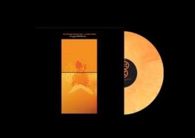 The Dillinger Escape Plan - Irony is a Dead Scene (Limited Edition, Yellow/Orange Galaxy Vinyl, LP)