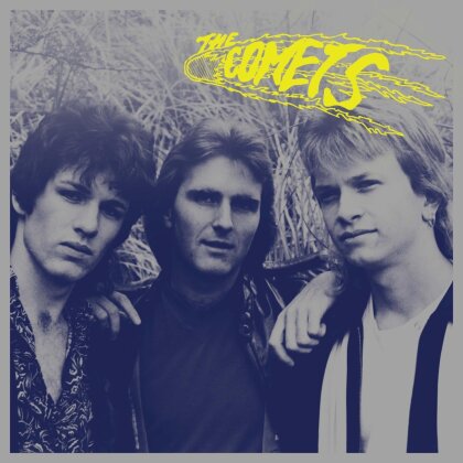 Comets - --- (LP)