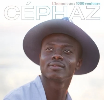 Cephaz - L'Homme Aux 1000 Couleurs