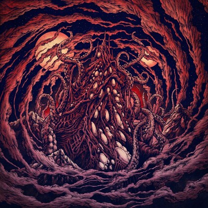 Blut Aus Nord - Disharmonium - Undreamable Abysses (Gatefold, LP)