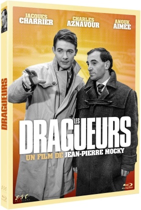 Les dragueurs (1959)