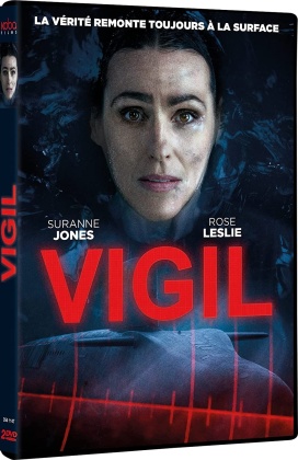 Vigil - La série (2 DVD)