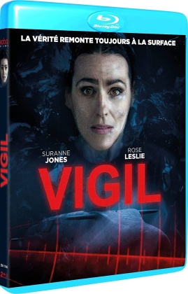 Vigil - La série (2 Blu-ray)