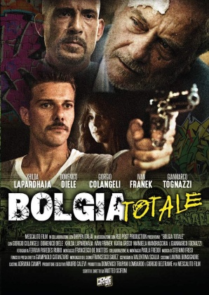 Bolgia Totale (2014)