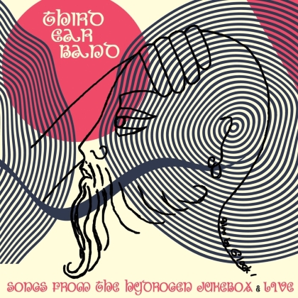 Third Ear Band - Songs From The Hydrogen Jukebox (2 CDs)