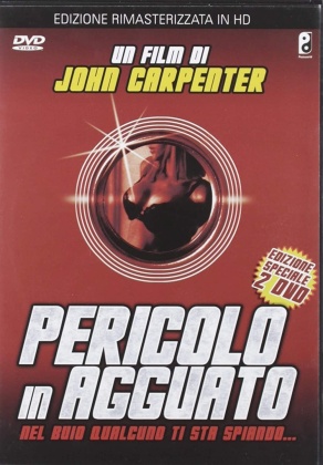 Pericolo in agguato (1978) (Special Edition, 2 DVDs)