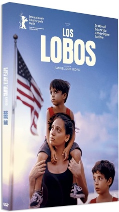 Los Lobos (2020)