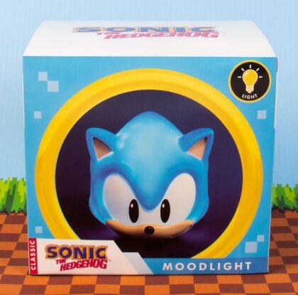 Sonic Mood Light