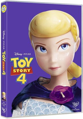 Toy Story 4 (2019) (Repackaged)
