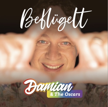 Damian & The Oscars - Beflügelt