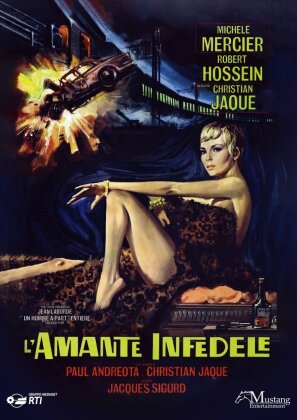 L'amante infedele (1966)