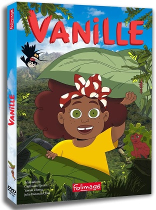Vanille (2020)