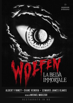 Wolfen - La belva immortale (1981) (Horror d'Essai, Edizione Restaurata)