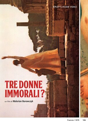 Tre donne immorali? (1979)
