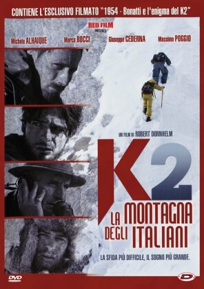 K2 - La Montagna degli Italiani