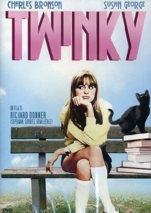 Twinky (1970)