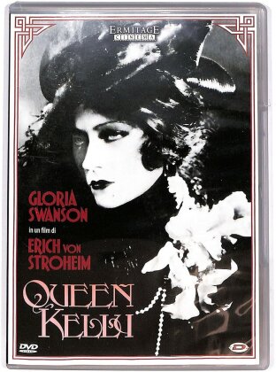 Queen Kelly (1929) (Ermitage Cinema, n/b)