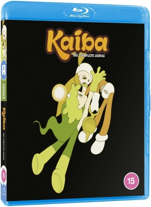 Kaiba - The Complete Series