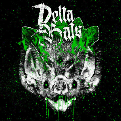 Delta Bats - Here Come The Bats (Digipack)