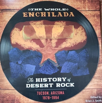 Whole Enchilada (LP)