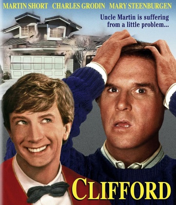 Clifford (1994)