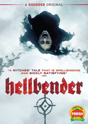 Hellbender (2021) (A Shudder Original)