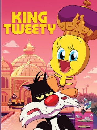 King Tweety (2022)