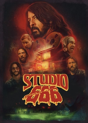 Studio 666 (2022)