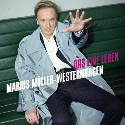 Westernhagen (Marius Müller) - Das eine Leben