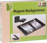 Magnet-Backgammon
