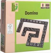 Holz Domino