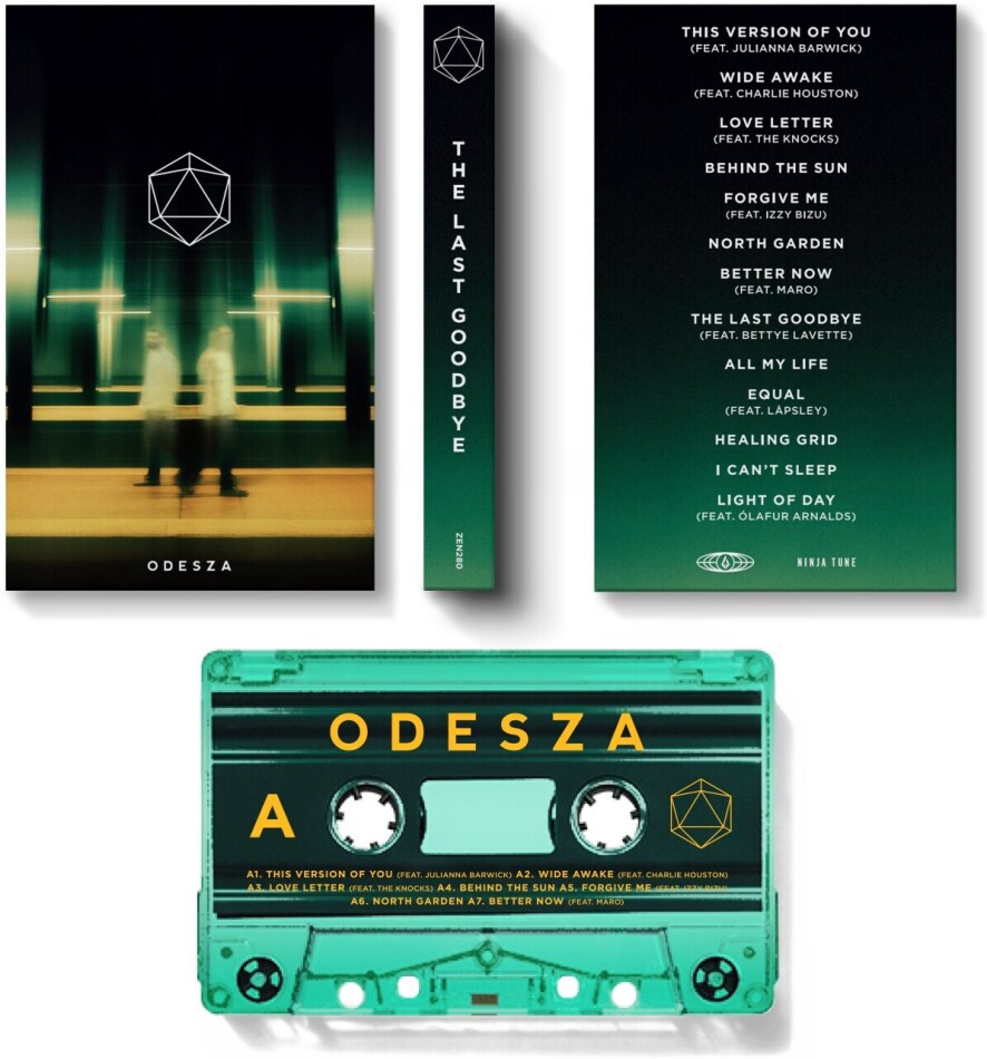 The last goodbye feat bettye lavette. ODESZA feat. Bettye Lavette the last Goodbye 320. The last Goodbye feat. Bettye Lavette ODESZA, Bettye Lavette.